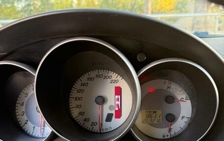 Mazda 3, 2006 год, 520 000 рублей, 9 фотография