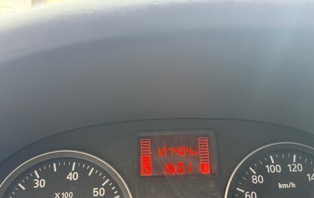 Renault Sandero I, 2013 год, 700 000 рублей, 7 фотография