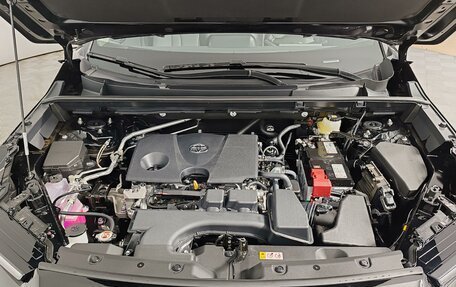 Toyota RAV4, 2026 год, 4 350 000 рублей, 9 фотография