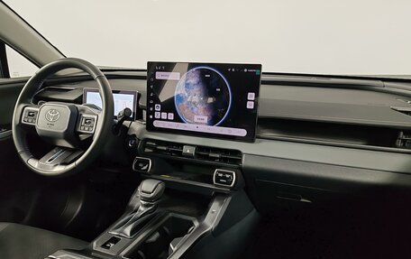 Toyota RAV4, 2026 год, 4 350 000 рублей, 11 фотография