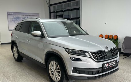 Skoda Kodiaq I, 2018 год, 2 650 000 рублей, 3 фотография