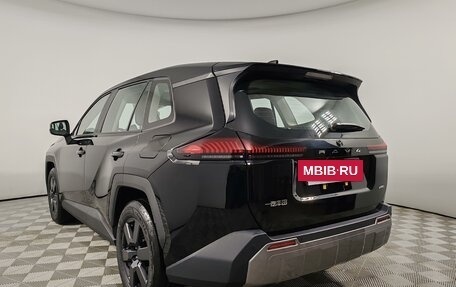 Toyota RAV4, 2026 год, 4 350 000 рублей, 7 фотография