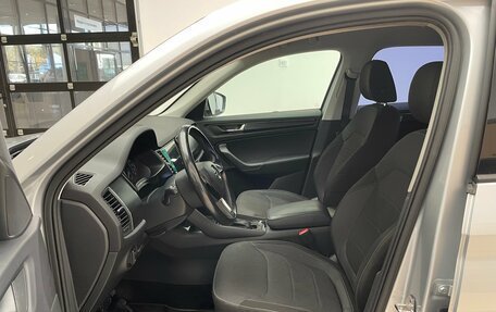 Skoda Kodiaq I, 2018 год, 2 650 000 рублей, 12 фотография