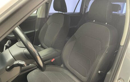 Skoda Kodiaq I, 2018 год, 2 650 000 рублей, 13 фотография