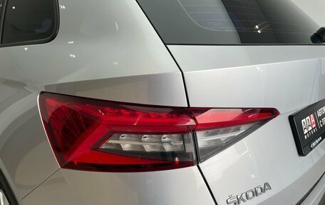 Skoda Kodiaq I, 2018 год, 2 650 000 рублей, 8 фотография
