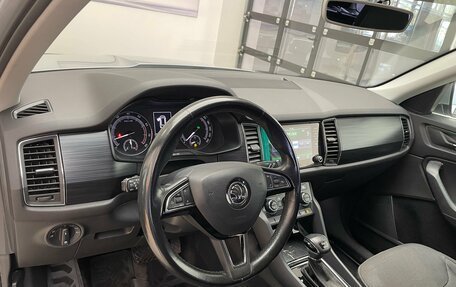 Skoda Kodiaq I, 2018 год, 2 650 000 рублей, 11 фотография