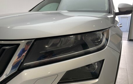 Skoda Kodiaq I, 2018 год, 2 650 000 рублей, 7 фотография