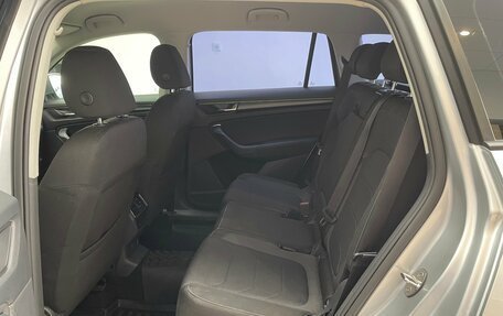Skoda Kodiaq I, 2018 год, 2 650 000 рублей, 14 фотография