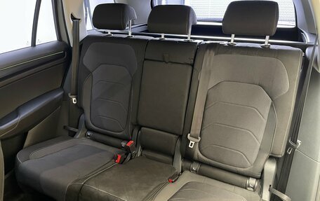 Skoda Kodiaq I, 2018 год, 2 650 000 рублей, 15 фотография