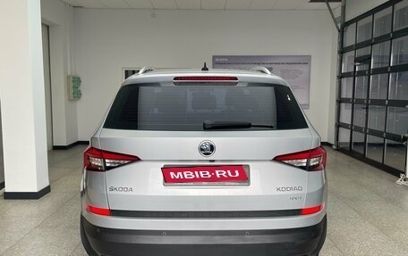 Skoda Kodiaq I, 2018 год, 2 650 000 рублей, 5 фотография