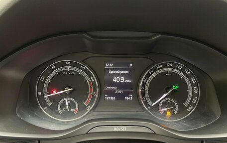Skoda Kodiaq I, 2018 год, 2 650 000 рублей, 18 фотография