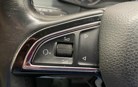 Skoda Kodiaq I, 2018 год, 2 650 000 рублей, 21 фотография