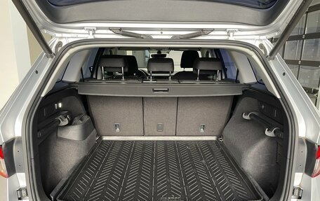 Skoda Kodiaq I, 2018 год, 2 650 000 рублей, 28 фотография