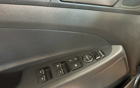 Hyundai Tucson III, 2018 год, 1 999 000 рублей, 8 фотография