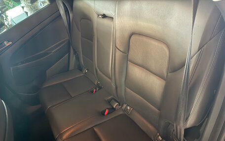 Hyundai Tucson III, 2018 год, 1 999 000 рублей, 15 фотография