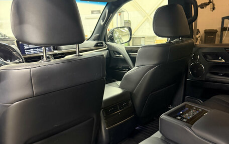 Lexus LX III, 2021 год, 12 550 000 рублей, 8 фотография