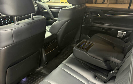 Lexus LX III, 2021 год, 12 550 000 рублей, 7 фотография