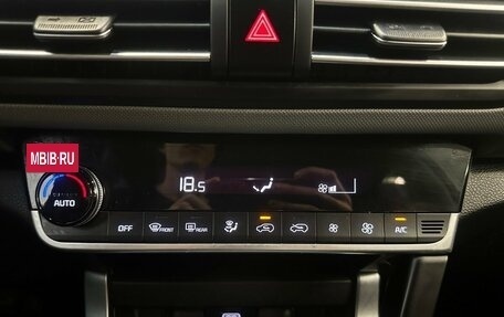 KIA Seltos I, 2020 год, 2 120 000 рублей, 9 фотография