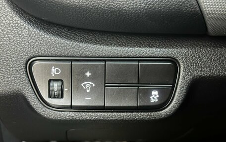 KIA Seltos I, 2020 год, 2 120 000 рублей, 12 фотография
