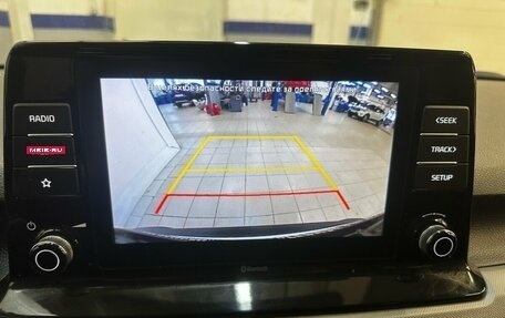 KIA Seltos I, 2020 год, 2 120 000 рублей, 8 фотография