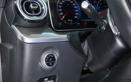 Mercedes-Benz C-Класс, 2021 год, 3 999 000 рублей, 12 фотография