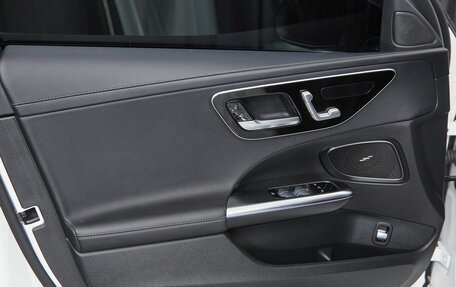 Mercedes-Benz C-Класс, 2021 год, 3 999 000 рублей, 10 фотография