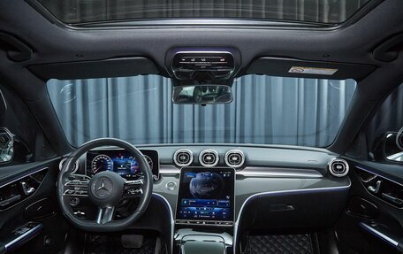 Mercedes-Benz C-Класс, 2021 год, 3 999 000 рублей, 7 фотография