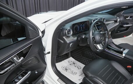 Mercedes-Benz C-Класс, 2021 год, 3 999 000 рублей, 9 фотография