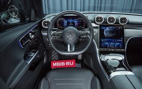 Mercedes-Benz C-Класс, 2021 год, 3 999 000 рублей, 8 фотография