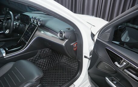 Mercedes-Benz C-Класс, 2021 год, 3 999 000 рублей, 17 фотография