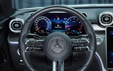 Mercedes-Benz C-Класс, 2021 год, 3 999 000 рублей, 18 фотография
