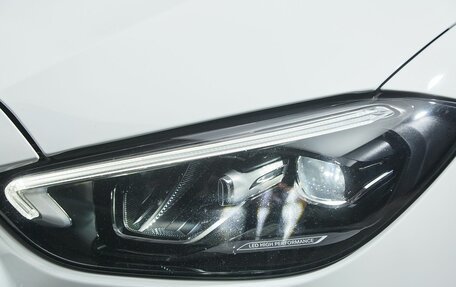 Mercedes-Benz C-Класс, 2021 год, 3 999 000 рублей, 25 фотография