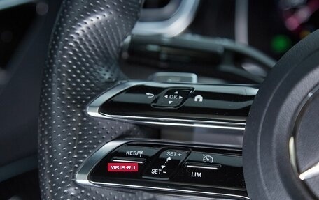 Mercedes-Benz C-Класс, 2021 год, 3 999 000 рублей, 19 фотография