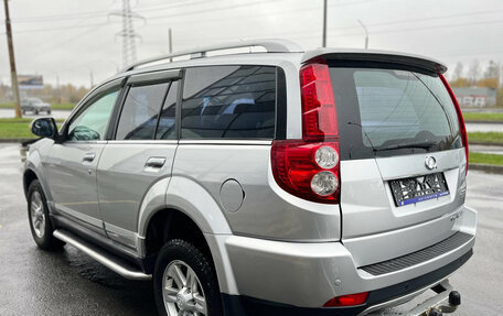 Great Wall Hover H3 I, 2014 год, 1 150 000 рублей, 7 фотография