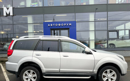 Great Wall Hover H3 I, 2014 год, 1 150 000 рублей, 5 фотография