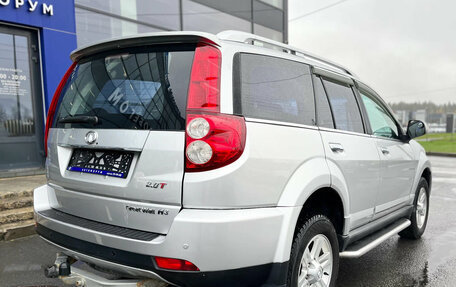 Great Wall Hover H3 I, 2014 год, 1 150 000 рублей, 10 фотография