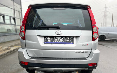 Great Wall Hover H3 I, 2014 год, 1 150 000 рублей, 9 фотография