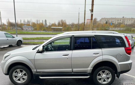 Great Wall Hover H3 I, 2014 год, 1 150 000 рублей, 6 фотография