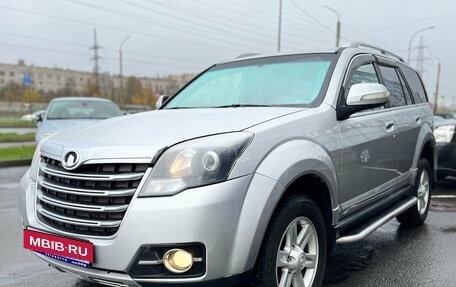 Great Wall Hover H3 I, 2014 год, 1 150 000 рублей, 4 фотография