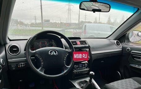 Great Wall Hover H3 I, 2014 год, 1 150 000 рублей, 21 фотография