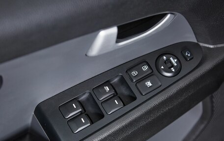 KIA Sportage III, 2014 год, 1 447 000 рублей, 10 фотография