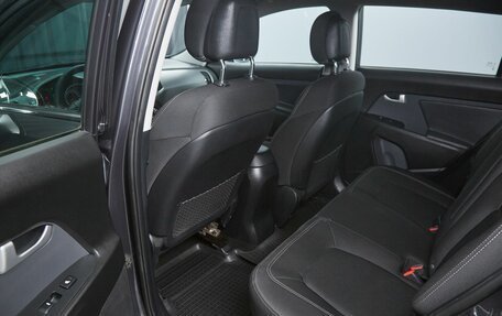 KIA Sportage III, 2014 год, 1 447 000 рублей, 13 фотография