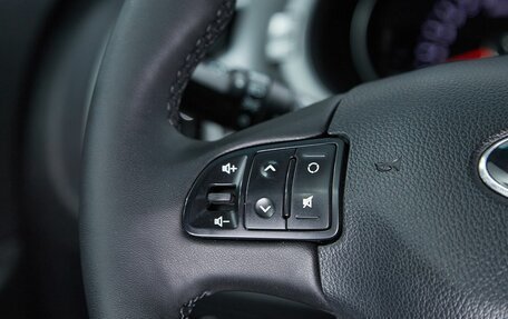 KIA Sportage III, 2014 год, 1 447 000 рублей, 17 фотография