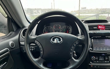 Great Wall Hover H3 I, 2014 год, 1 150 000 рублей, 19 фотография