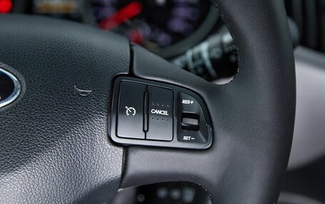KIA Sportage III, 2014 год, 1 447 000 рублей, 18 фотография
