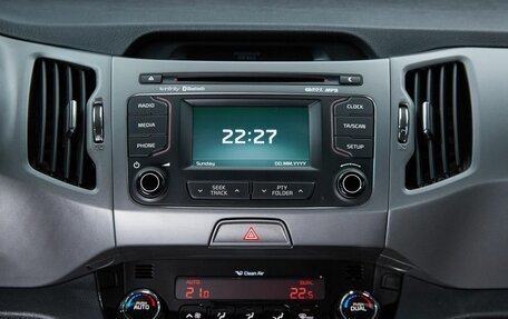 KIA Sportage III, 2014 год, 1 447 000 рублей, 20 фотография