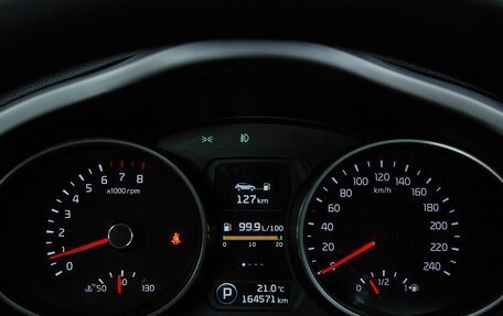 KIA Sportage III, 2014 год, 1 447 000 рублей, 19 фотография