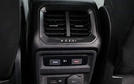Volkswagen Tiguan II, 2020 год, 2 900 000 рублей, 10 фотография