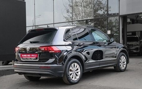 Volkswagen Tiguan II, 2020 год, 2 900 000 рублей, 4 фотография