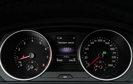 Volkswagen Tiguan II, 2020 год, 2 900 000 рублей, 22 фотография